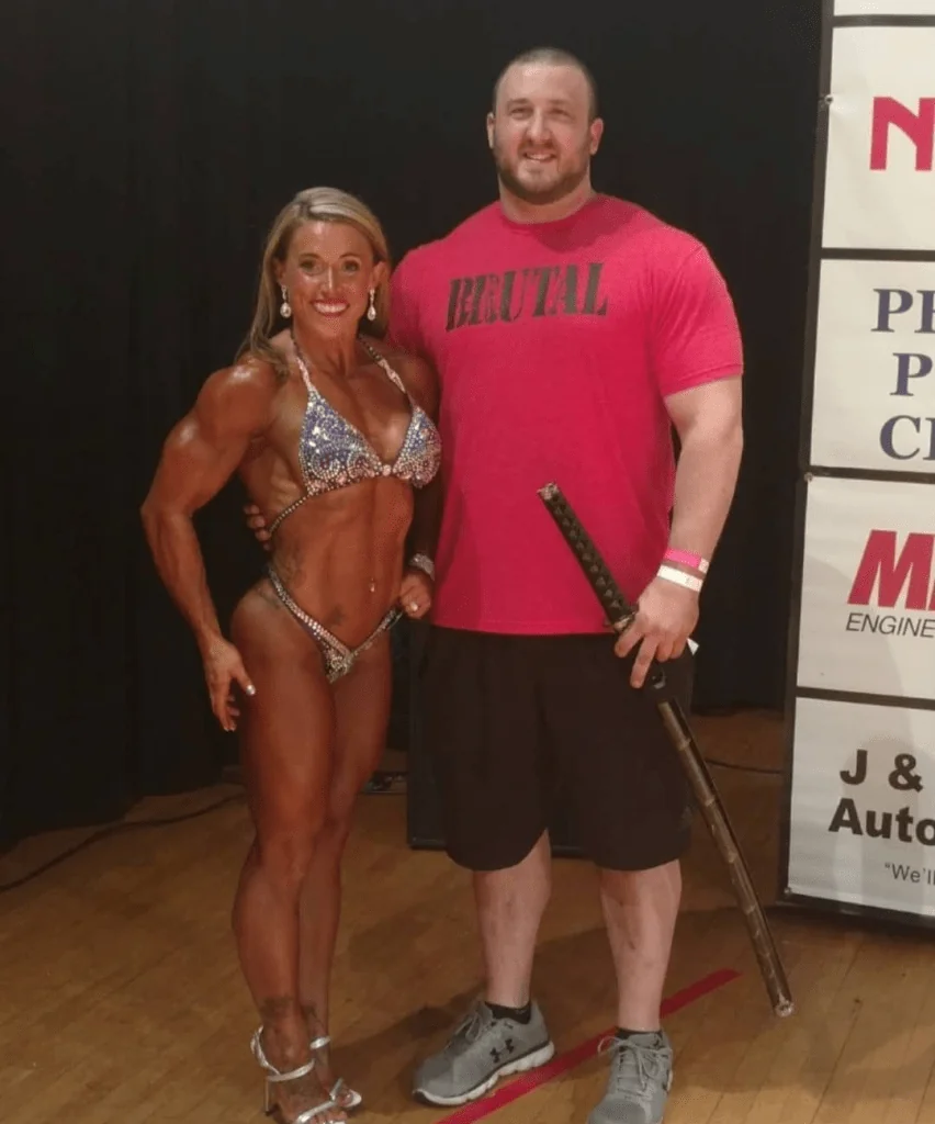 Client win with Rob